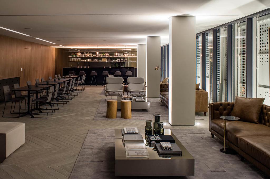 Q Forma Itaim Apartment Sao Paulo Exterior photo